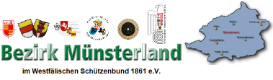 Bezirk 1000 - Münster