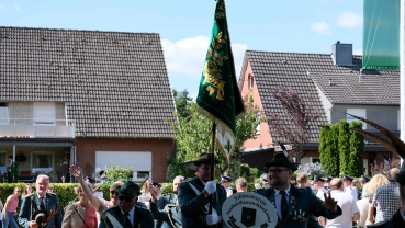 65. Kreisschützenfest 2022