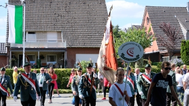 65. Kreisschützenfest 2022
